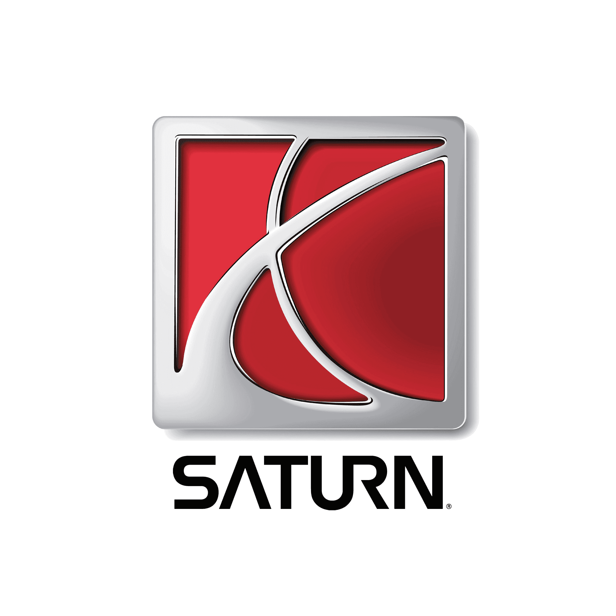 Saturn logo